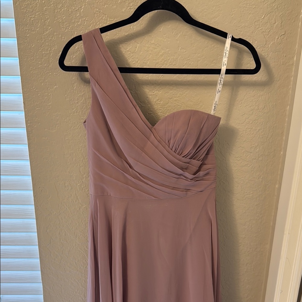 Bridesmaid Dress Never Worn